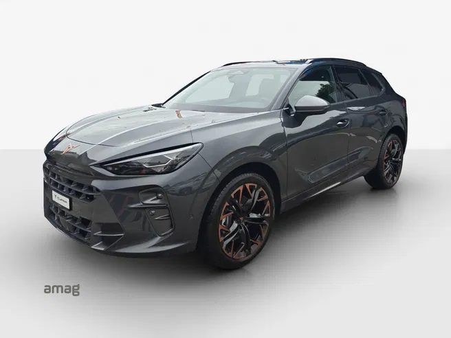 Cupra TERRAMAR 4DRIVE