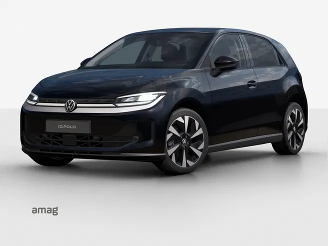 VW ID.Polo Life ED One