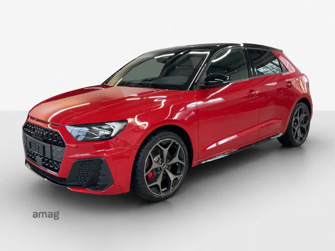 AUDI A1 Sportback 40 TFSI S line