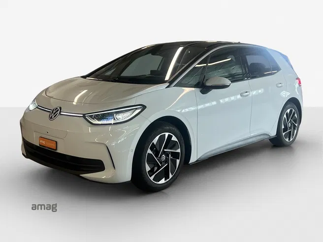 VW ID.3 PA Pro UNITED