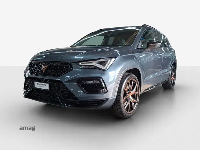 Cupra CUPRA ATECA