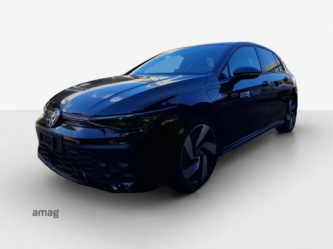 VW Golf GTE