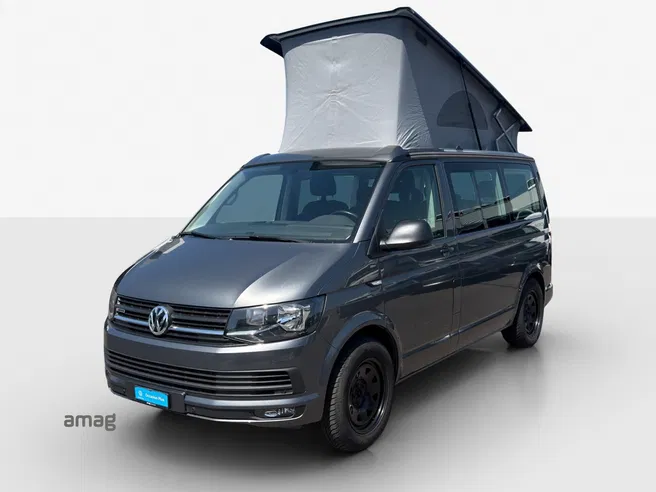 VW Commercial Vehicles T6 California Beach Liberty