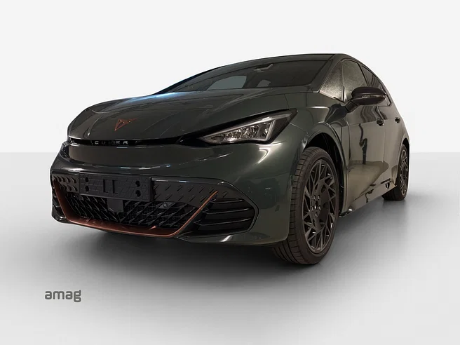 Cupra BORN VZ EXTREME 79kWh e-Boost (net)
