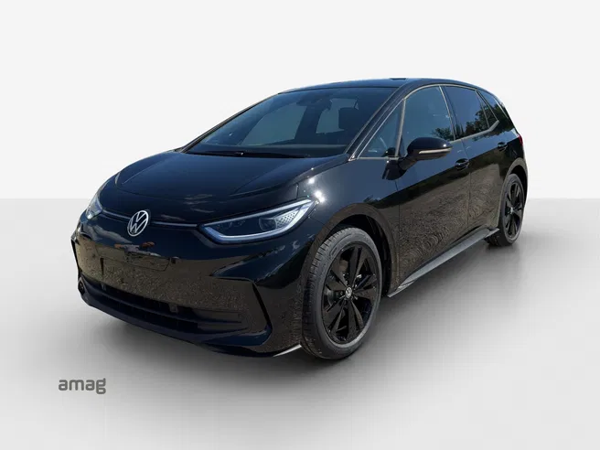 VW ID.3 Pro UNITED