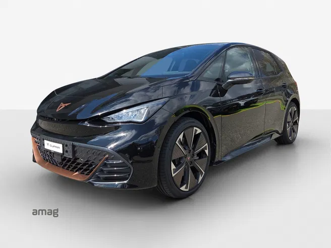 Cupra Born BEV 79kWh 596km 326PS 1A