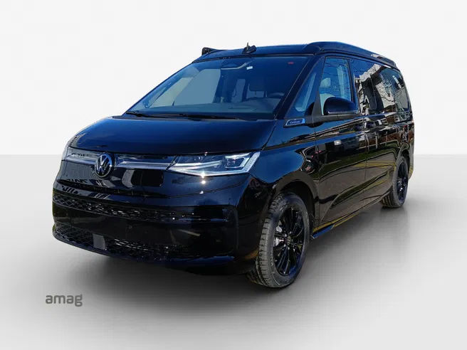 VW Veicoli Commerciali Cali Ocean LT 177PS eHyb DSG