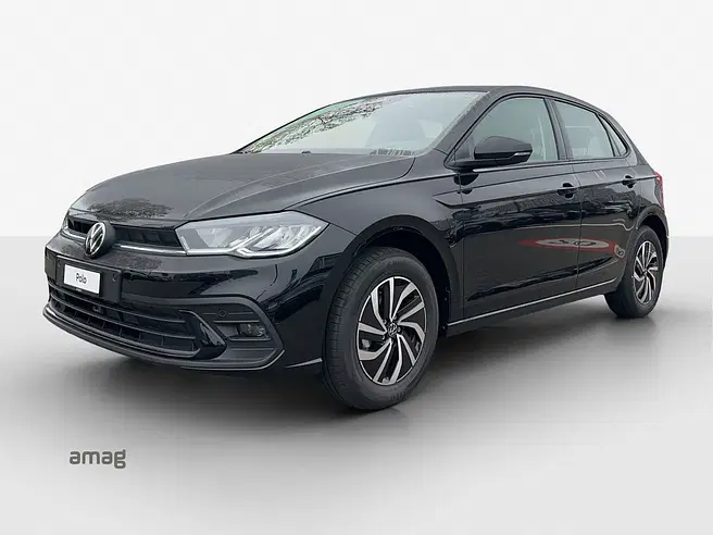 VW Polo Life