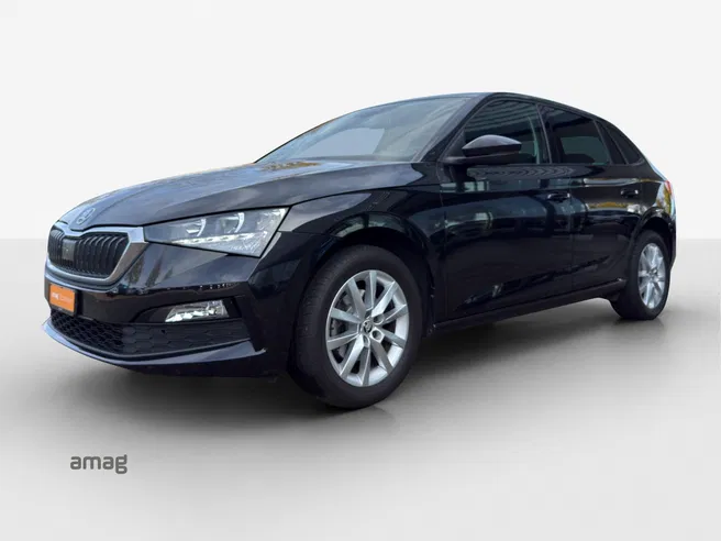 Škoda SCALA AM 1.5 TSI 150PS 7DSG