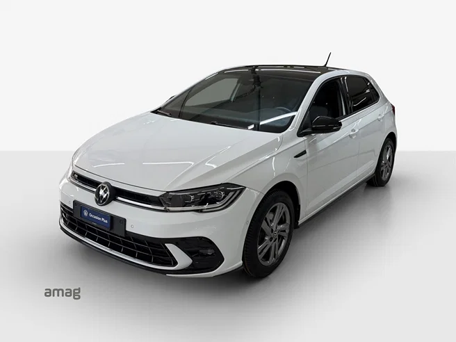 VW Polo R-Line