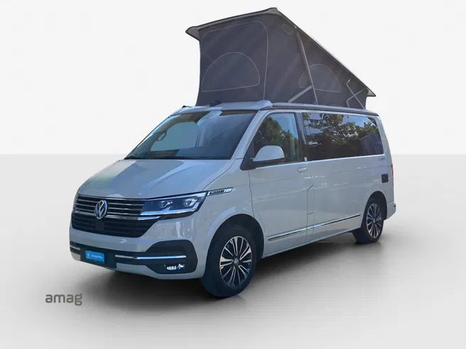 VW Commercial Vehicles California 6.1 Ocean Liberty