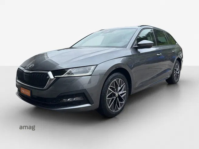 Škoda Octavia Ambition iV Plug-in-Hybrid