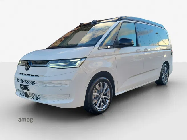 VW Veicoli Commerciali Cali Ocean LT TDI 150PS DSG