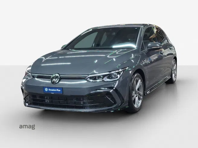 VW Golf RLine 1.5eTSI 150PS DSG