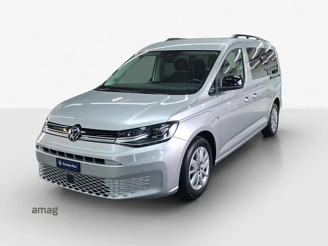 VW Nutzfahrzeuge Caddy Life Maxi