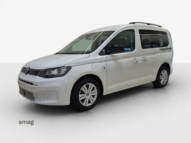 VW Commercial Vehicles Caddy Liberty