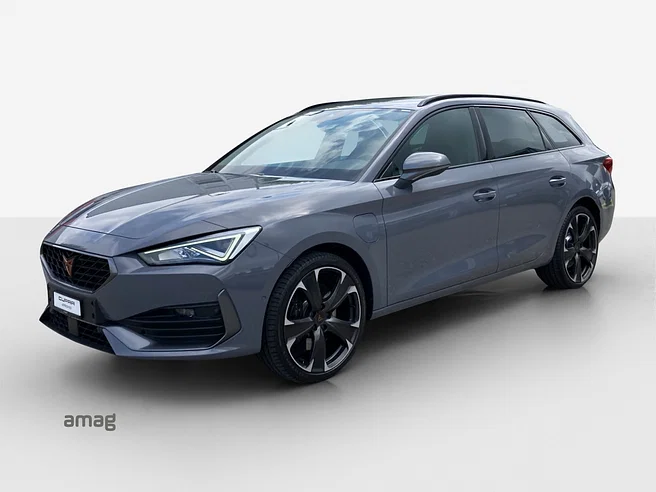 Cupra NEW LEON SPORTSTOURER e-HYBRID