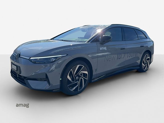 VW ID.7 Tourer Pro UNITED