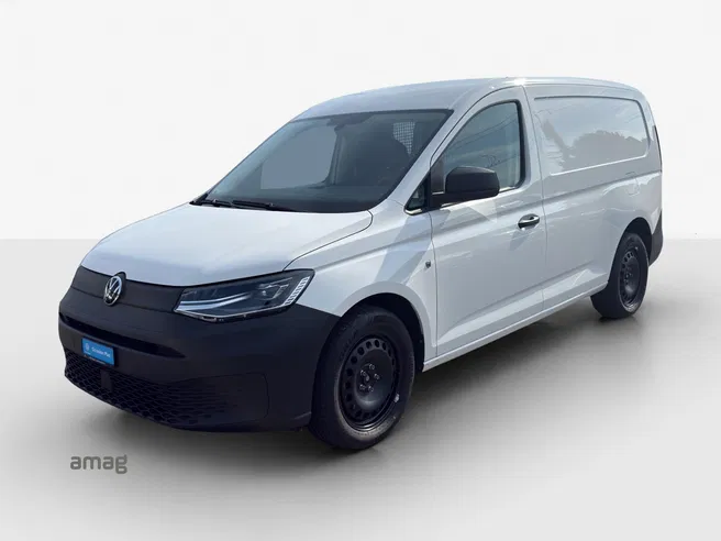 VW Commercial Vehicles Caddy Cargo Maxi