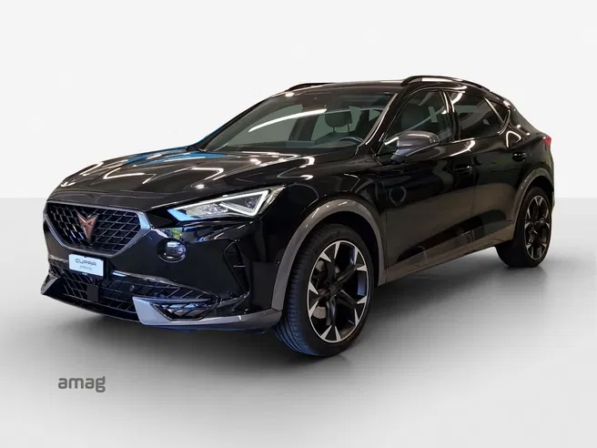 Cupra CUPRA FORMENTOR 150PS