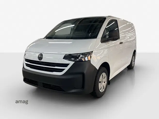 VW Nutzfahrzeuge Transporter Kastenwagen RS 3100mm