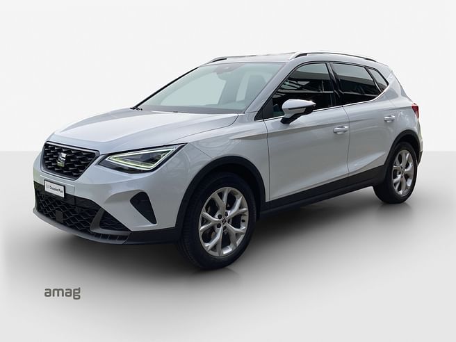 Seat ARONA FR
