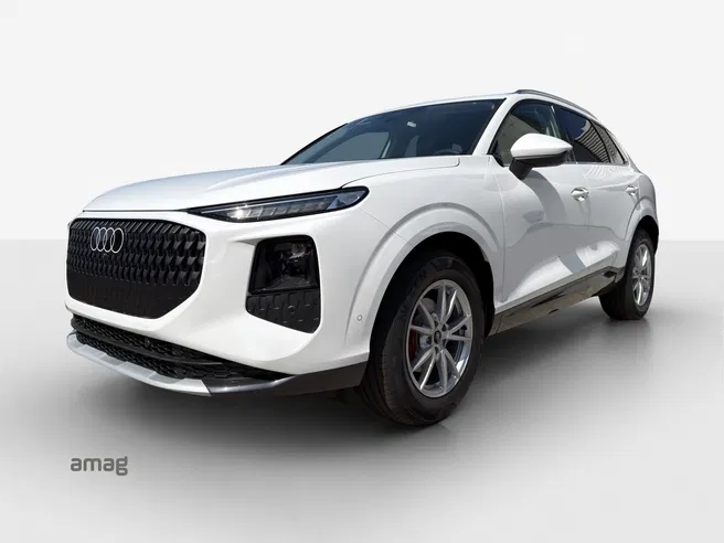 AUDI Q3 SUV TFSI 110 kW