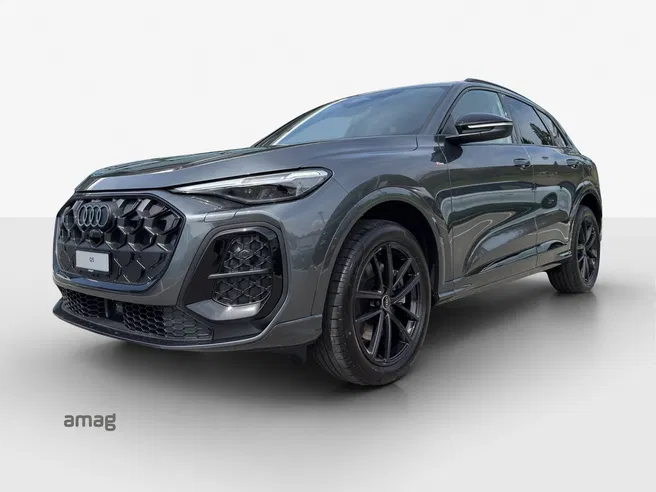 AUDI Q5 SUV TDI 150 kW