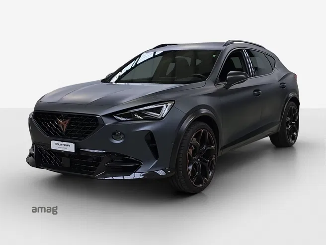Cupra CUPRA FORMENTOR VZ5 4DRIVE