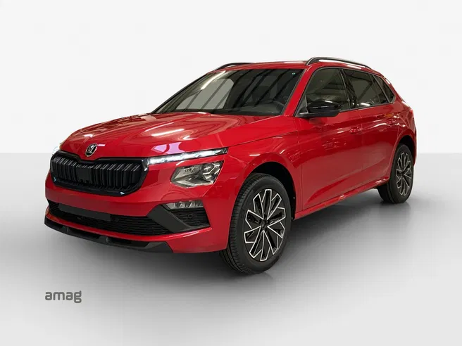 Škoda Kamiq Dynamic (Netto)