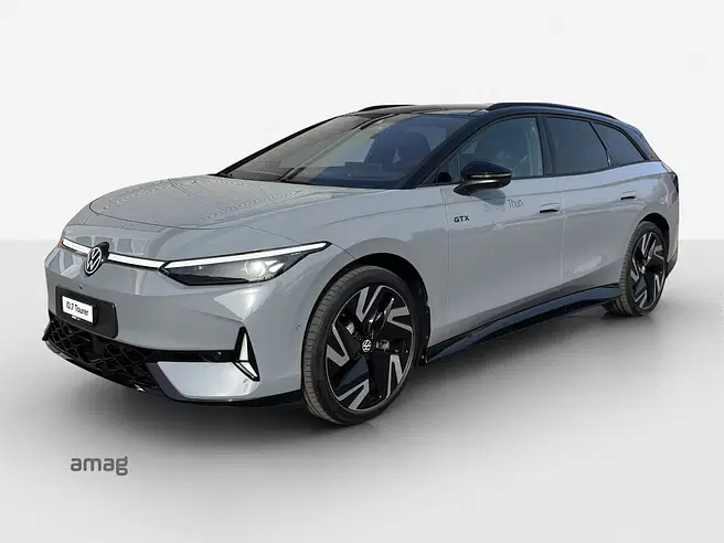 VW ID.7 Tourer GTX UNITED