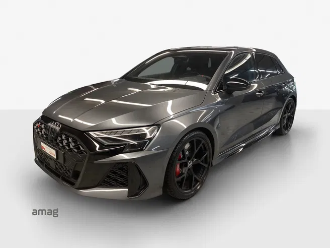 AUDI RS 3 Sportback