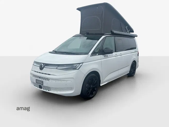 VW Véhicules Utilitaires California Ocean Liberty