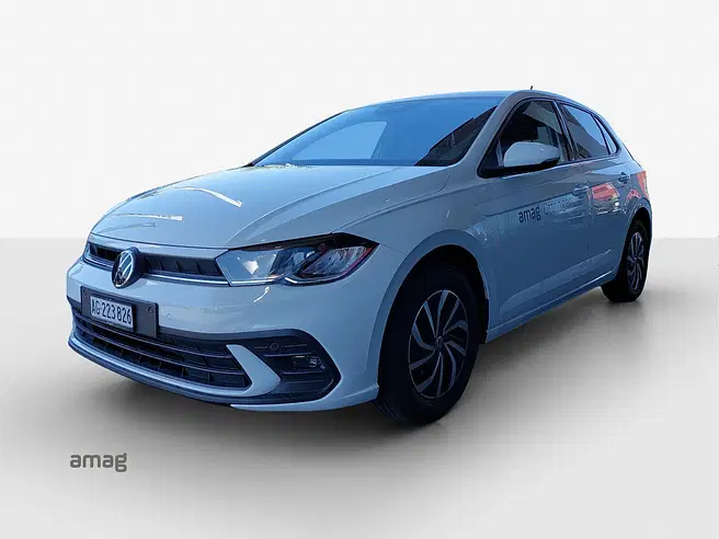 VW Polo Life