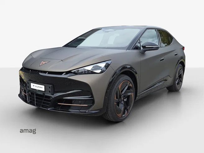 Cupra CUPRA TAVASCAN ADRENALINE TYPE 9 77kWh 340PS 4DRIVE PRIME EDITION