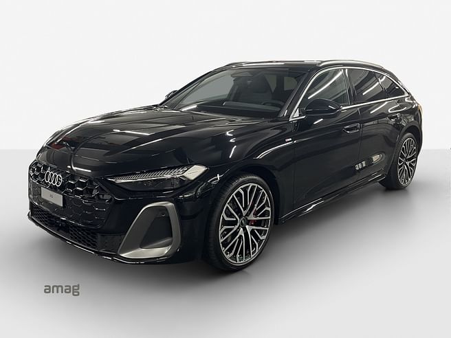 AUDI A5 Avant TFSI 150 kW