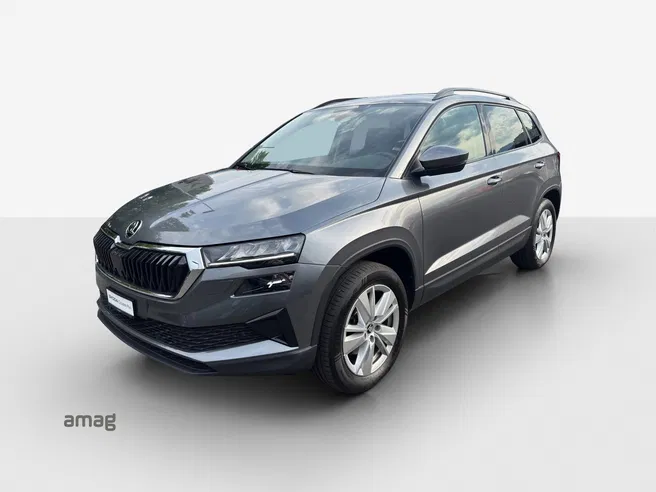 Škoda Karoq Selection