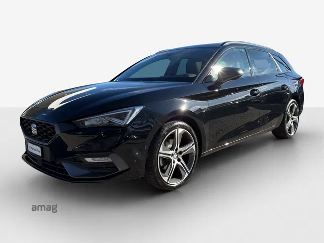 Seat LEON SPORTSTOURER HOLA FR (netto)