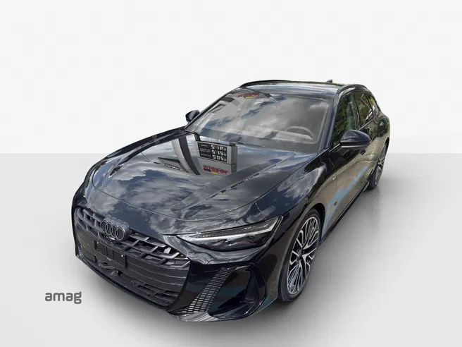 AUDI A6 Avant TFSI 270 kW