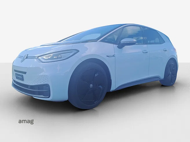 VW ID.3 1ST Max Pro Performance