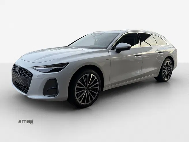 AUDI A6 AV e-hybrid quatttro 220 kW