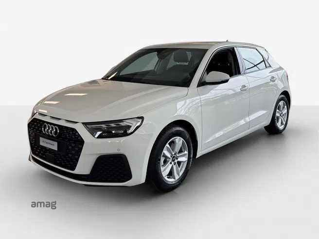 AUDI A1 SB 30 TFSI S tronic