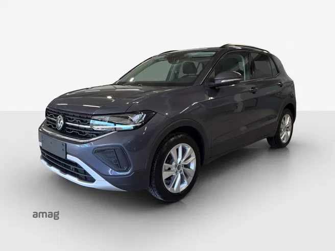 VW T-Cross UNITED