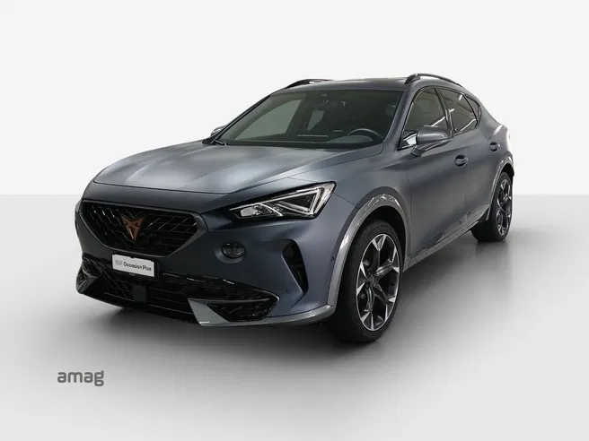 Cupra CUPRA FORMENTOR 4DRIVE