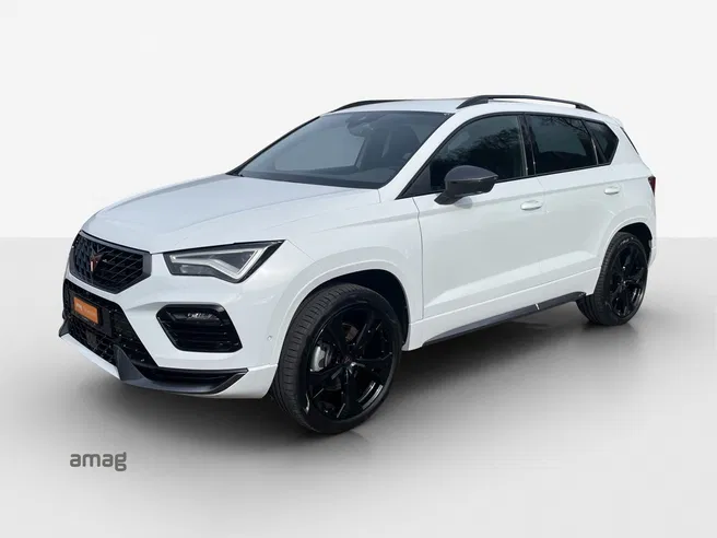 Cupra CUPRA ATECA 4DRIVE