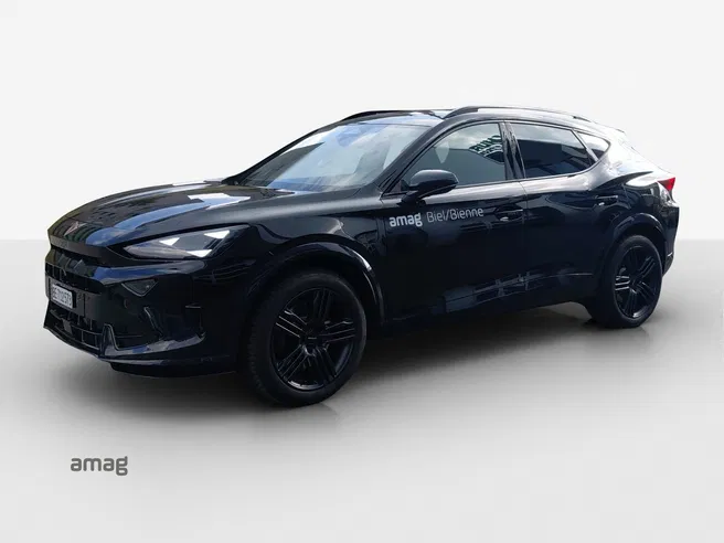 Cupra CUPRA FORMENTOR e-HYBRID BLACK SYMPHONY