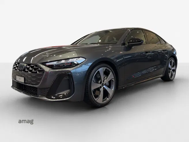 AUDI A5 LIM TDI 150 kW quattro S t.