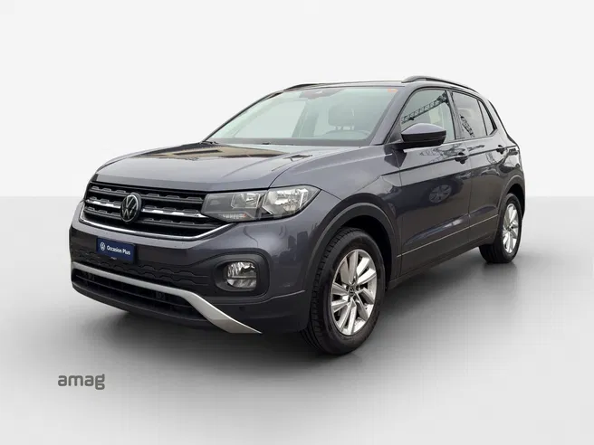 VW T-Cross Life