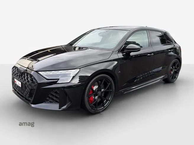 AUDI RS 3 Sportback