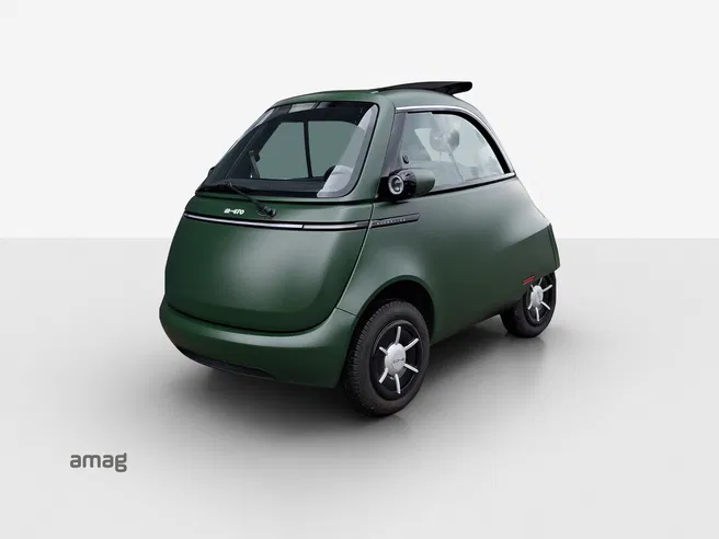 Micro Compet Med Range 10.5 kWh